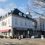 Park Lane Copenhagen 酒店 海勒鲁普