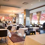 Park Lane Copenhagen 海勒鲁普