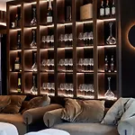 Park Lane Copenhagen 酒店