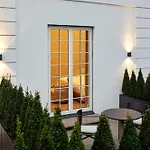 酒店 Park Lane Copenhagen 海勒鲁普