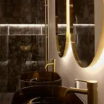 Park Lane Copenhagen 酒店