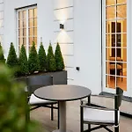 酒店 Park Lane Copenhagen 海勒鲁普