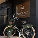 Park Lane Copenhagen 5*