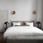 Park Lane Copenhagen 酒店 海勒鲁普