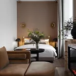 酒店 Park Lane Copenhagen 5*