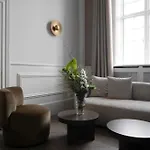 Park Lane Copenhagen 海勒鲁普