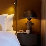 Park Lane Copenhagen 5*