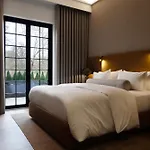 Park Lane Copenhagen 5* 海勒鲁普