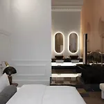 Park Lane Copenhagen 海勒鲁普