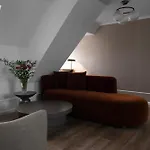 Park Lane Copenhagen 5*