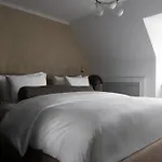 Park Lane Copenhagen 海勒鲁普