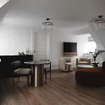 酒店 Park Lane Copenhagen 海勒鲁普