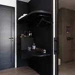 酒店 Park Lane Copenhagen 海勒鲁普