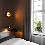Park Lane Copenhagen 酒店 5*