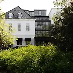 酒店 Park Lane Copenhagen 海勒鲁普