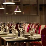酒店 Park Lane Copenhagen 海勒鲁普