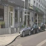 Park Lane Copenhagen 酒店