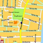 Park Lane Copenhagen 5*