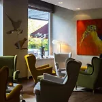 Park Lane Copenhagen 5* 海勒鲁普