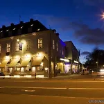 Park Lane Copenhagen 酒店