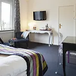 Park Lane Copenhagen 5* 海勒鲁普
