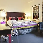 酒店 Park Lane Copenhagen