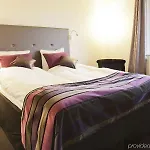 Park Lane Copenhagen 海勒鲁普