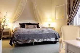 Park Lane Copenhagen Hotel 5*