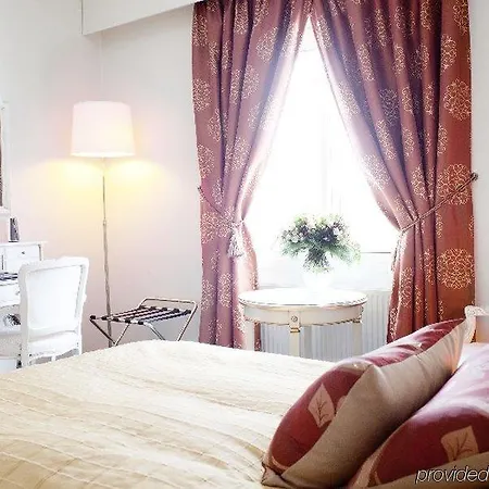 Park Lane Copenhagen 5* Hellerup