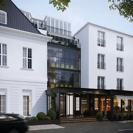 Hotel Park Lane Copenhagen 5*