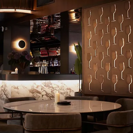 Park Lane Copenhagen Hotel Hellerup