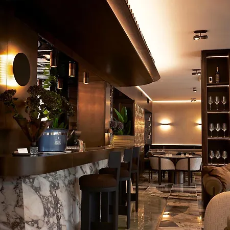 Hotel Park Lane Copenhagen Hellerup