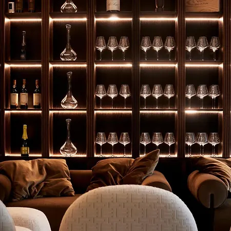 Parkhotel Hellerup