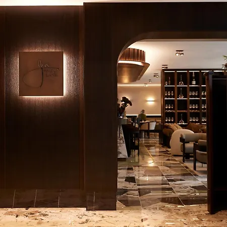 Parkhotel 5* Hellerup