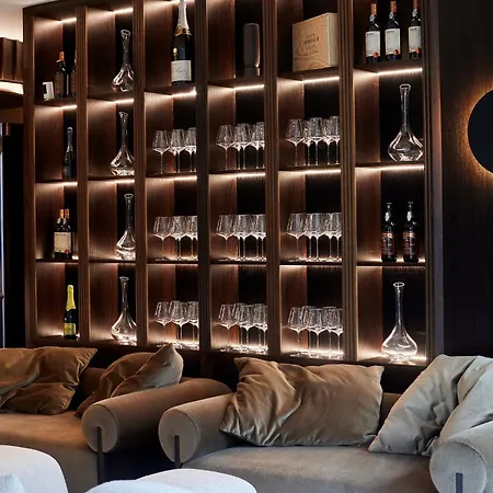 Park Lane Copenhagen Hotel