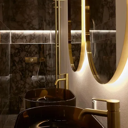Park Lane Copenhagen Hotel