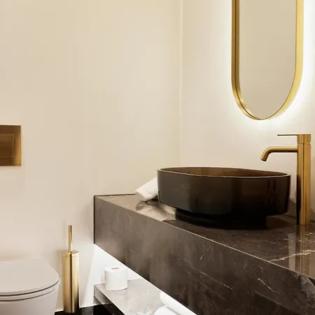 Park Lane Copenhagen Hotel 5*