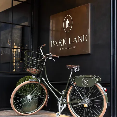 Park Lane Copenhagen 5*