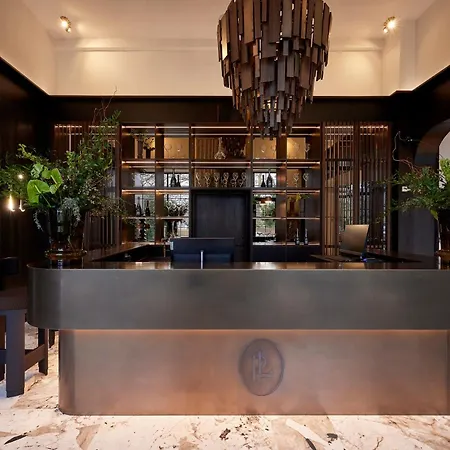 Hotel Park Lane Copenhagen 5*