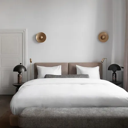 Park Lane Copenhagen Hotel Hellerup