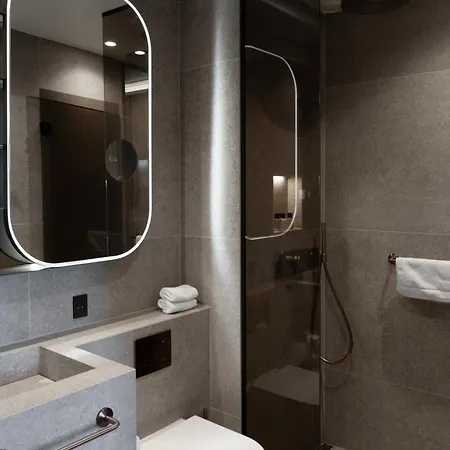 Park Lane Copenhagen 호텔