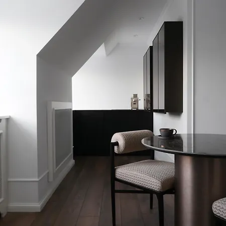 Park Lane Copenhagen Hotel 5*