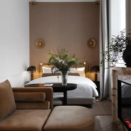 Hotel Park Lane Copenhagen 5*