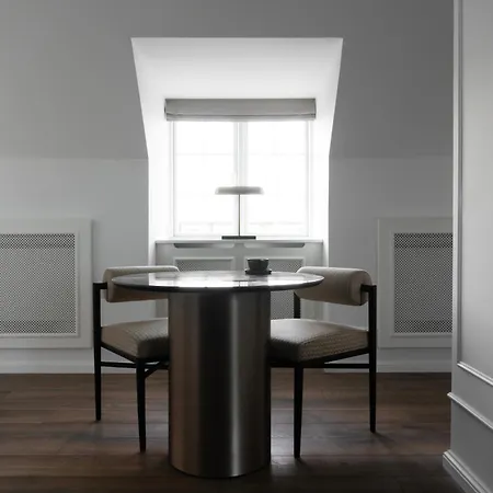 Park Lane Copenhagen 5*