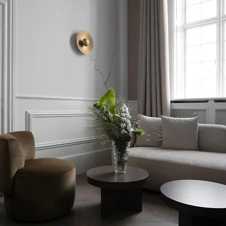 Park Lane Copenhagen 헬레루프