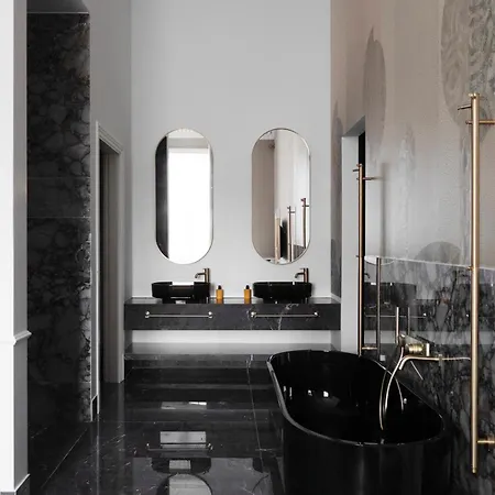 Park Lane Copenhagen 5* Hellerup