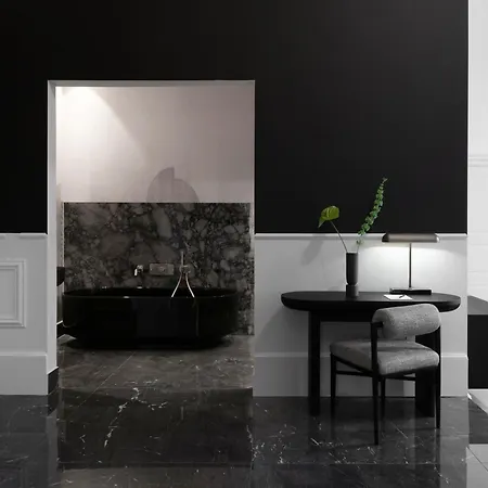 Park Lane Copenhagen 호텔