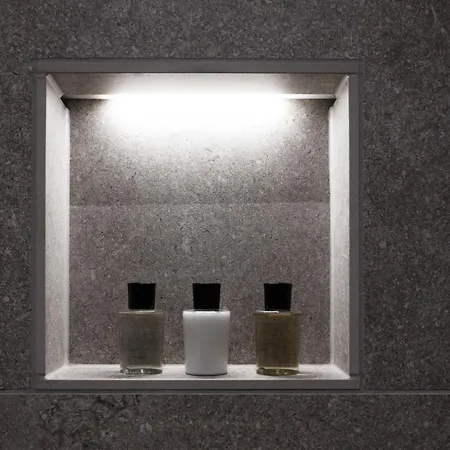 Park Lane Copenhagen 호텔 5*