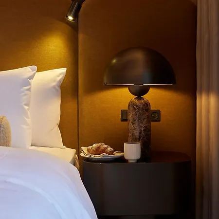 Park Lane Copenhagen 5*