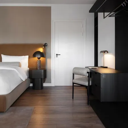 Hotel Park Lane Copenhagen